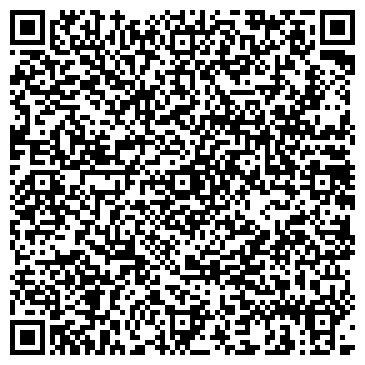 QR-код с контактной информацией организации Coffee Jazz