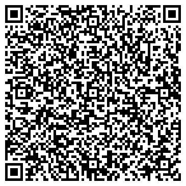 QR-код с контактной информацией организации Перспектива