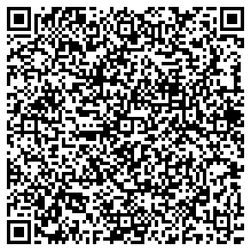 QR-код с контактной информацией организации ООО Торнбери
