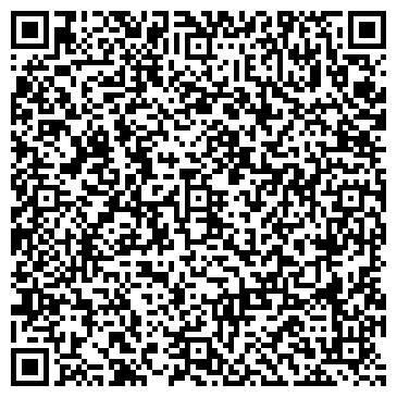 QR-код с контактной информацией организации Два шага, продовольственный магазин
