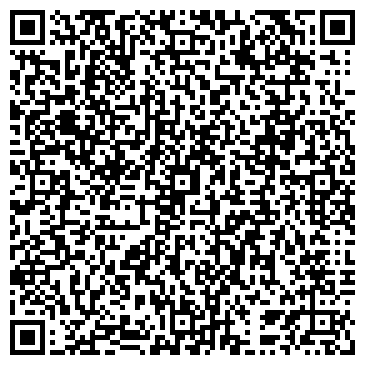 QR-код с контактной информацией организации Фортуна, продовольственный магазин