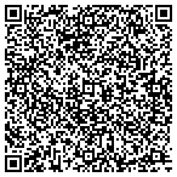 QR-код с контактной информацией организации Гранд Фитнес