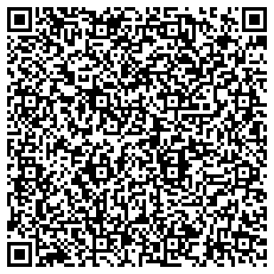 QR-код с контактной информацией организации Faberlic, торговая компания, филиал в г. Ялуторовске