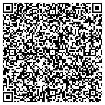 QR-код с контактной информацией организации ООО Новатор-1
