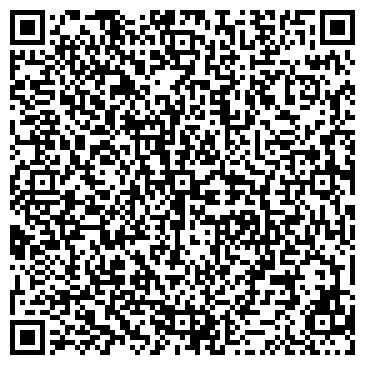 QR-код с контактной информацией организации Zagar & Fit
