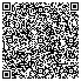 QR-код с контактной информацией организации Мечеть Махалля №129