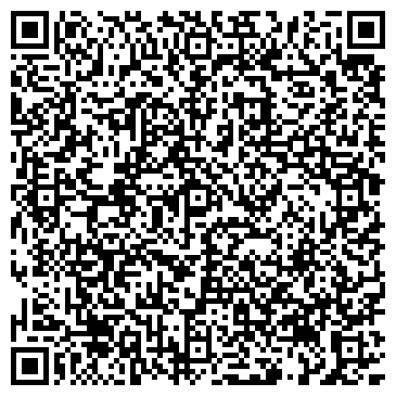 QR-код с контактной информацией организации SunTara