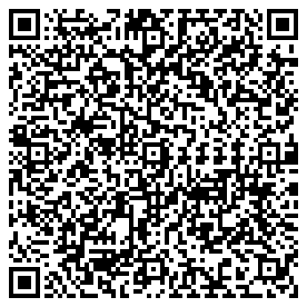 QR-код с контактной информацией организации Журавлик, продовольственный магазин