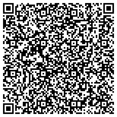 QR-код с контактной информацией организации Красивая свадьба