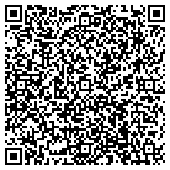 QR-код с контактной информацией организации Мэй Тан