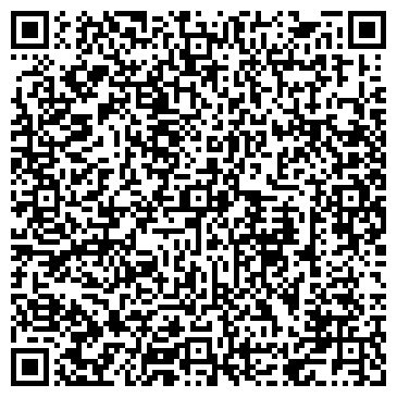 QR-код с контактной информацией организации Ручеек, продовольственный магазин