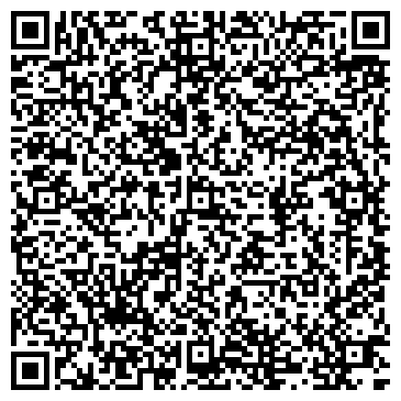 QR-код с контактной информацией организации Ладушка, продовольственный магазин