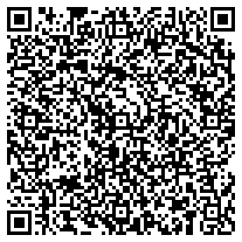 QR-код с контактной информацией организации Кумушка, продовольственный магазин