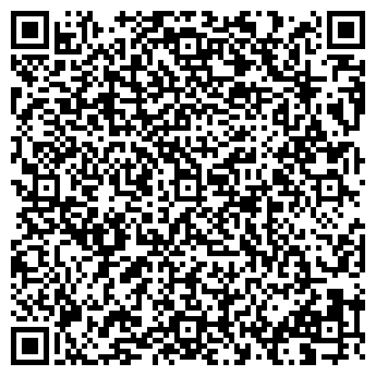 QR-код с контактной информацией организации ООО Мастер групп