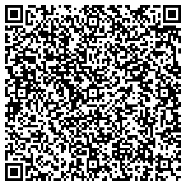QR-код с контактной информацией организации Продуктовый магазин на ул. Ленина, 16