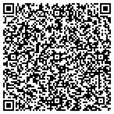 QR-код с контактной информацией организации Островок, продовольственный магазин