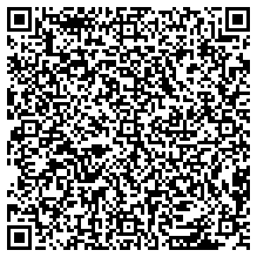 QR-код с контактной информацией организации Бутик флористики и дизайна Евгении Мироновой
