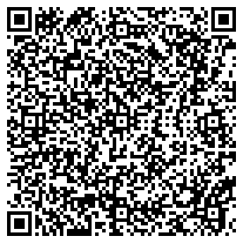 QR-код с контактной информацией организации Приятель, продовольственный магазин