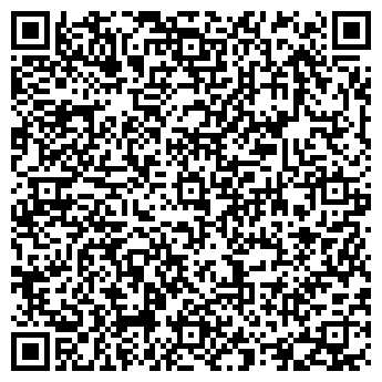 QR-код с контактной информацией организации ООО Газпром газнадзор