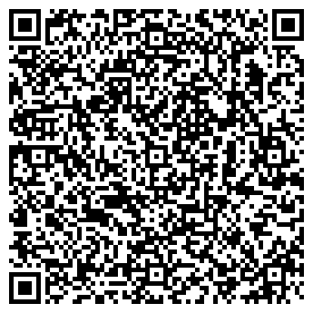 QR-код с контактной информацией организации Золотой петушок, продуктовый магазин