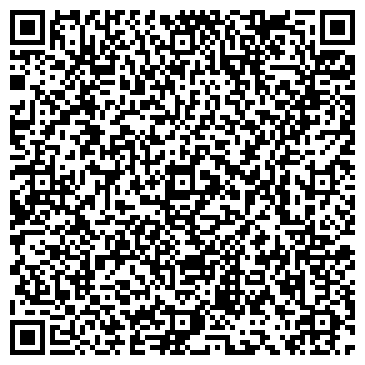 QR-код с контактной информацией организации ООО Новый Город