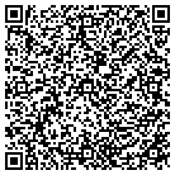QR-код с контактной информацией организации ООО Техно-Лайн