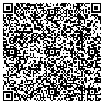 QR-код с контактной информацией организации Славянский, продовольственный магазин