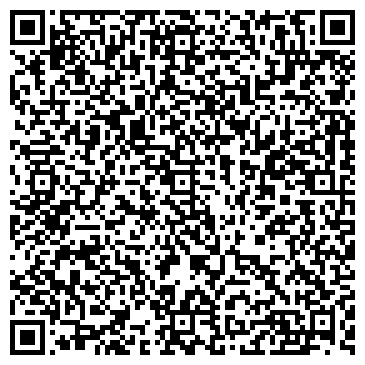 QR-код с контактной информацией организации ООО АнГор