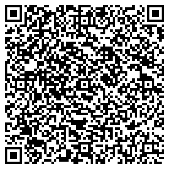 QR-код с контактной информацией организации ИП Романова Г.В.