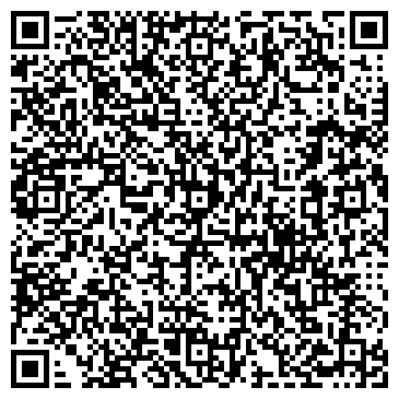 QR-код с контактной информацией организации Пышка, продовольственный магазин