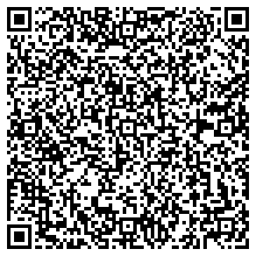 QR-код с контактной информацией организации ООО Аморетто