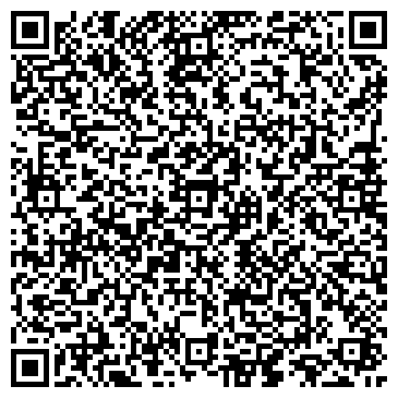 QR-код с контактной информацией организации LightBeauty