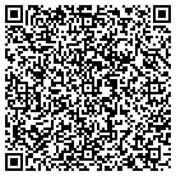 QR-код с контактной информацией организации ООО ЕнисейСтройСервис