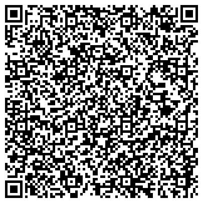 QR-код с контактной информацией организации Музей науки «Нижегородская радиолаборатория»