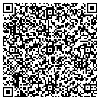 QR-код с контактной информацией организации Вишенка, продовольственный магазин