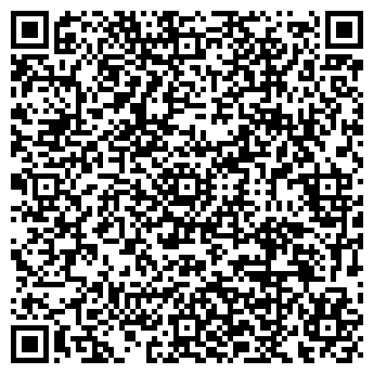 QR-код с контактной информацией организации Чкаловский, продовольственный магазин