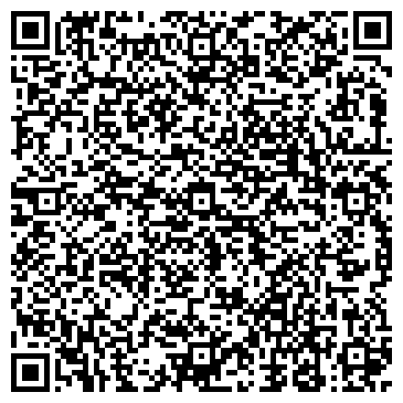 QR-код с контактной информацией организации Yves Rocher