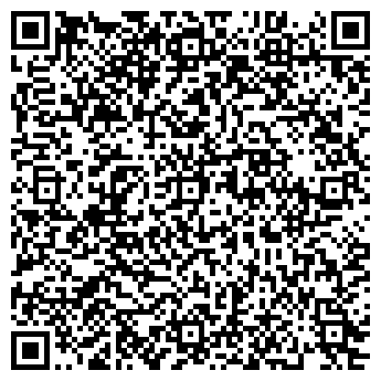 QR-код с контактной информацией организации NOVA