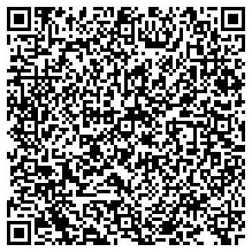 QR-код с контактной информацией организации Измайловский, продовольственный магазин