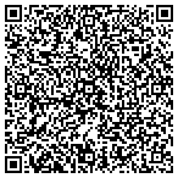 QR-код с контактной информацией организации ООО Мерси