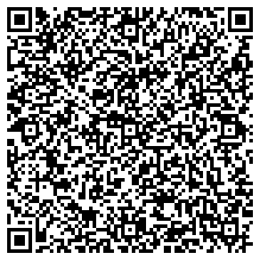 QR-код с контактной информацией организации ООО Техцентр  "ИНТЕР"