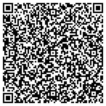 QR-код с контактной информацией организации ОАО Земля