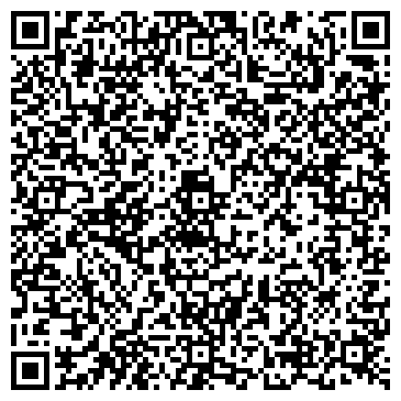 QR-код с контактной информацией организации ЗАО Сибнефто