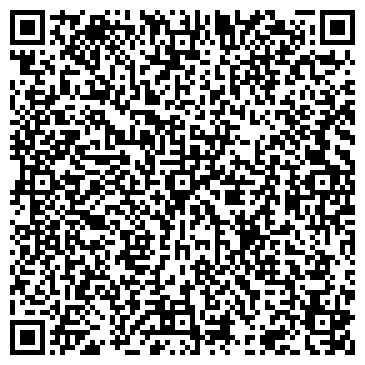 QR-код с контактной информацией организации Богословский, продуктовый магазин