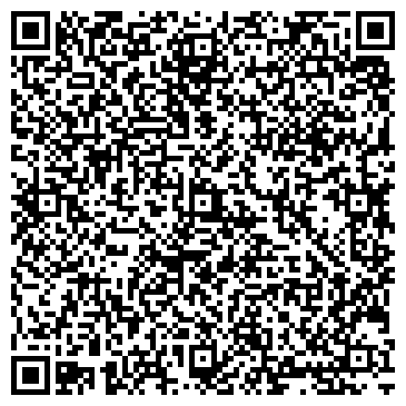 QR-код с контактной информацией организации Нуга Бест