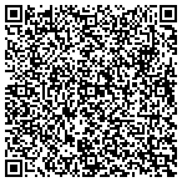 QR-код с контактной информацией организации ООО Новая Земля