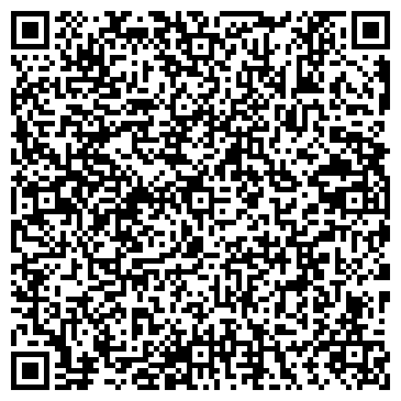 QR-код с контактной информацией организации ООО КрасСтрой