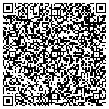 QR-код с контактной информацией организации Жемчужный, продовольственный магазин
