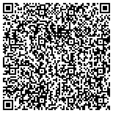 QR-код с контактной информацией организации Радуга Фитнес, фитнес-центр