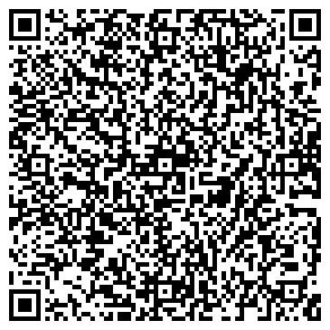 QR-код с контактной информацией организации Faberlic, торговая компания, филиал в г. Тюмени